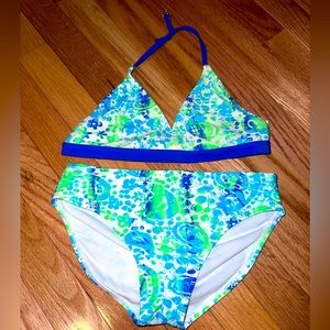 Kids bathing suit
